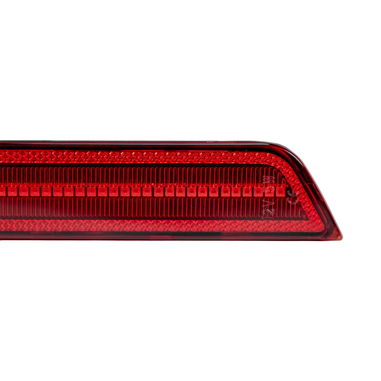 2010-2015 Chevrolet Camaro Front & Rear LED Side Marker Light Set