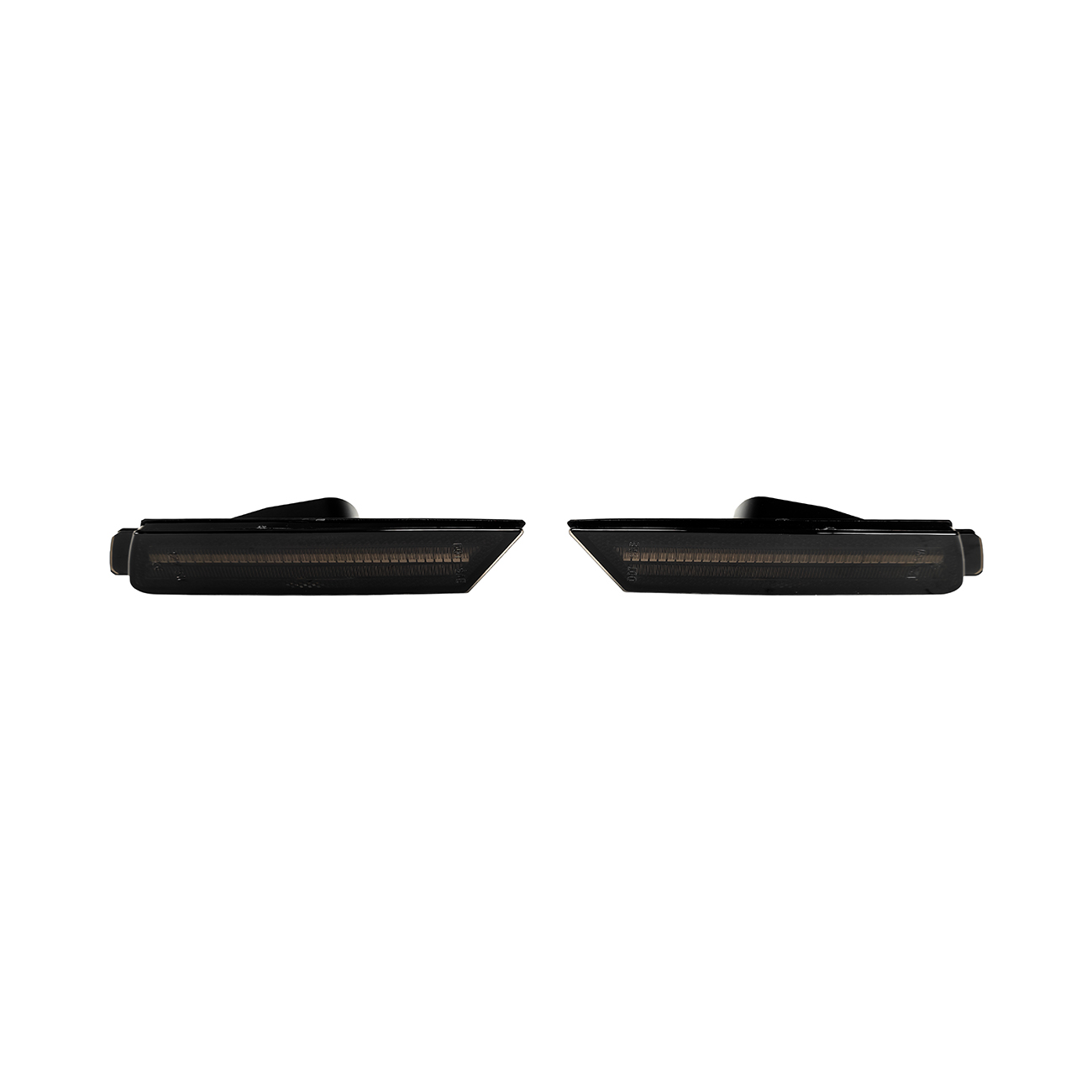 2010-2015 Chevrolet Camaro Front Amber LED Side Marker Lights