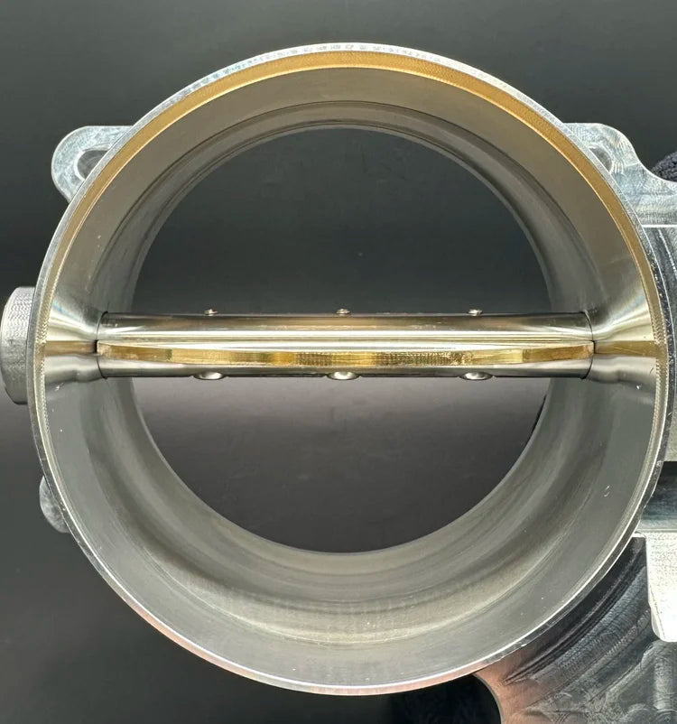 Soler Performance High Performance Billet 103MM LTX Throttle Body