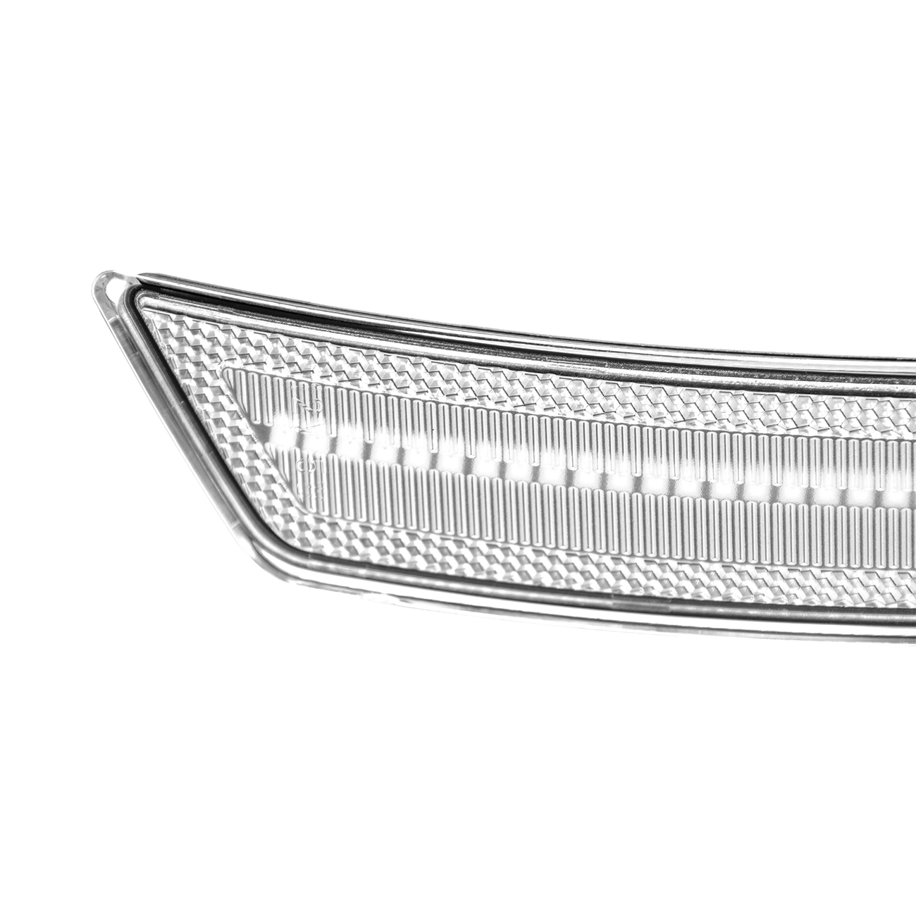 2016-24 Chevrolet Camaro Front & Rear LED Side Marker Light Set