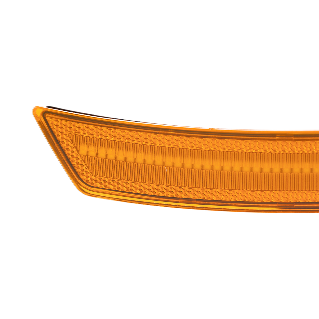 2016-24 Chevrolet Camaro Front & Rear LED Side Marker Light Set