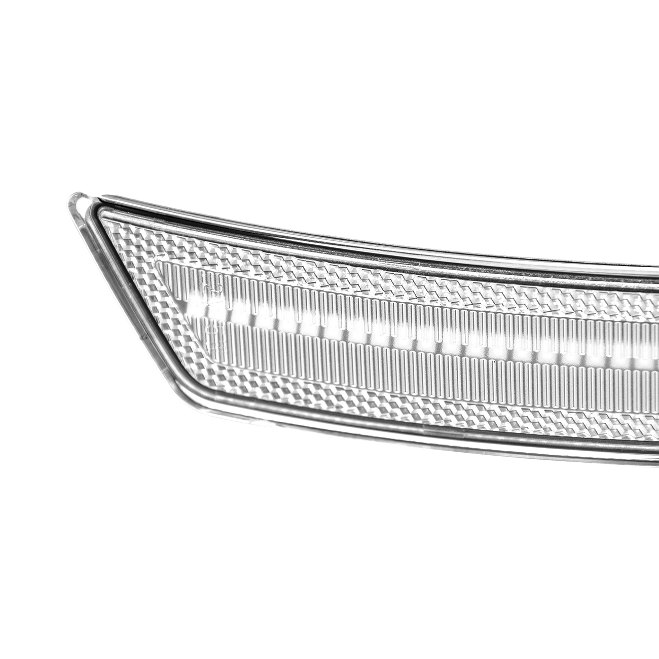 2016-24 Chevrolet Camaro | Rear Bumper Red LED Side Marker