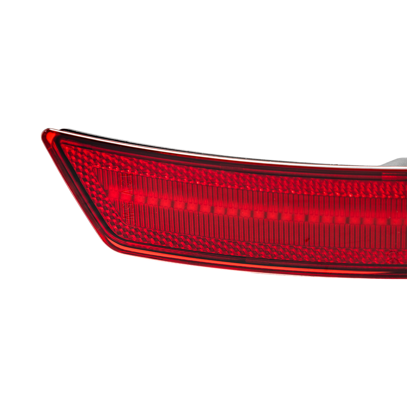 2016-24 Chevrolet Camaro Front & Rear LED Side Marker Light Set