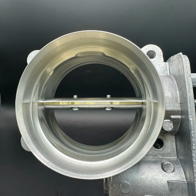 Soler Performance 80MM Ported Throttle Body For 2024+ 5.3L L84 Truck's/SUV's