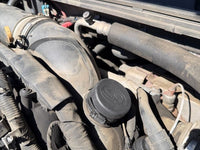 S&B Resonator Delete Cap for 2001-2010 Duramax