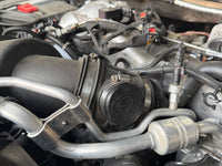 S&B Resonator Delete for 2017-2026 GM 6.6L L5P Duramax