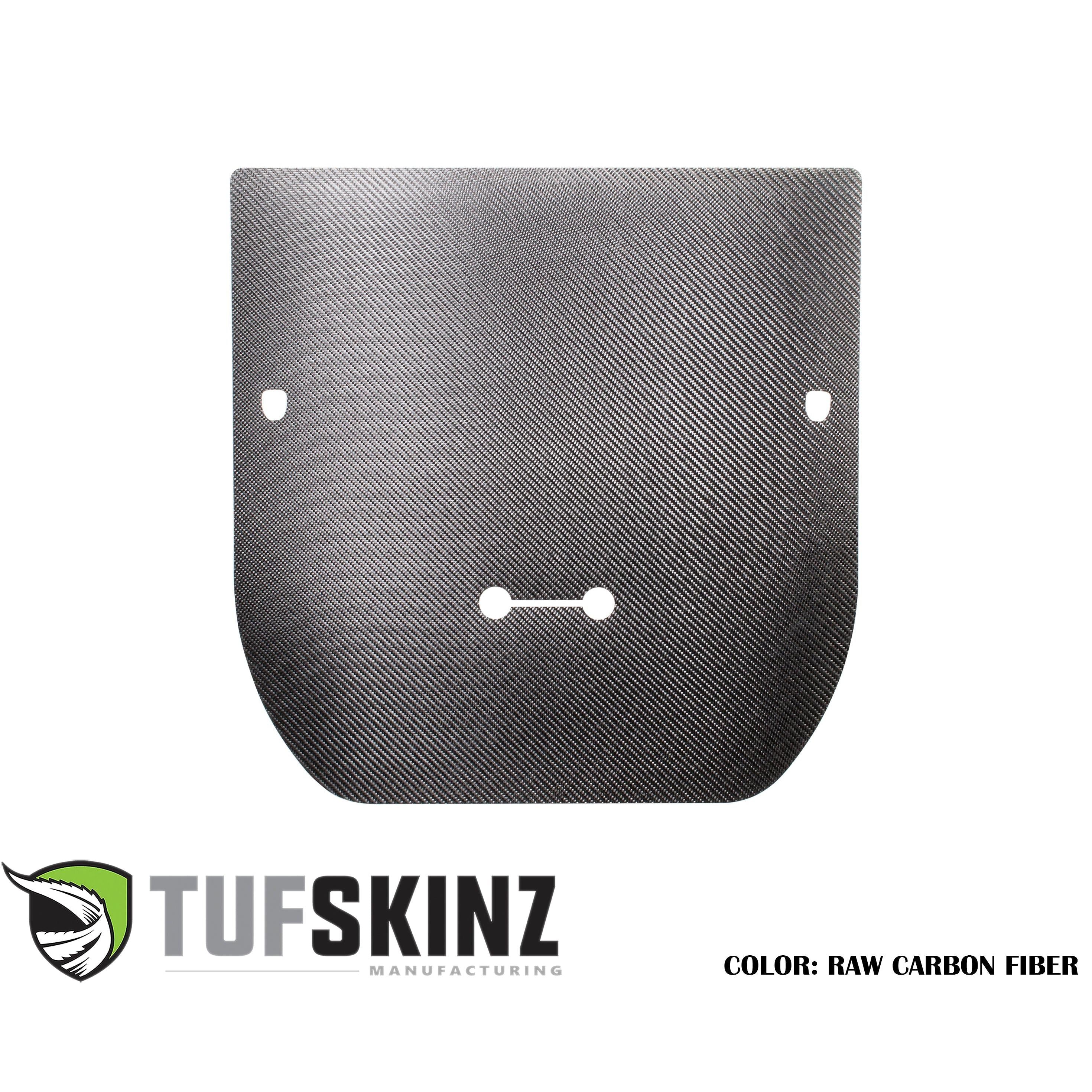 Hood Accent Trim Fits 2013-2018 Jeep Wrangler JK