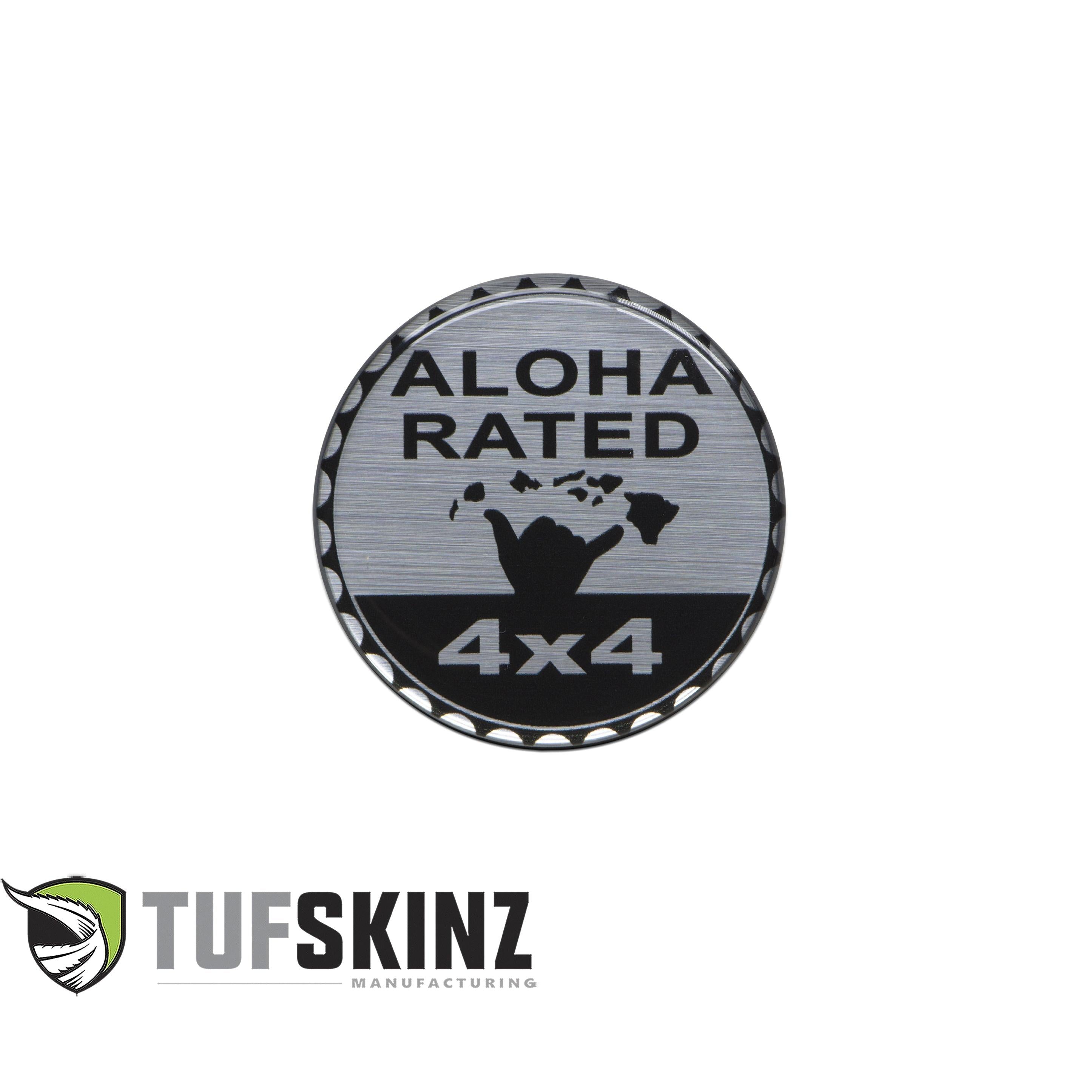 Rated Badge - Fun