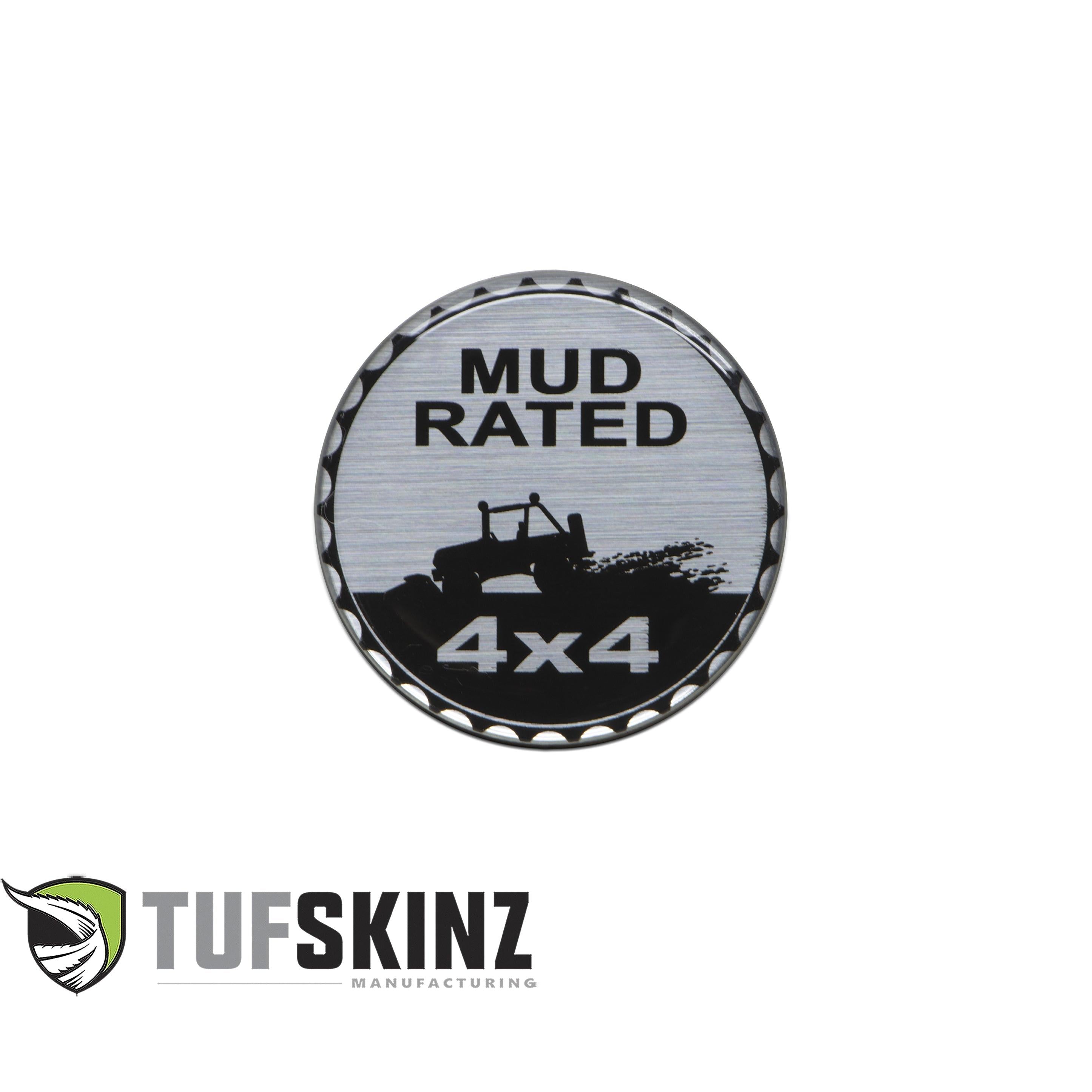 Rated Badge - Fun