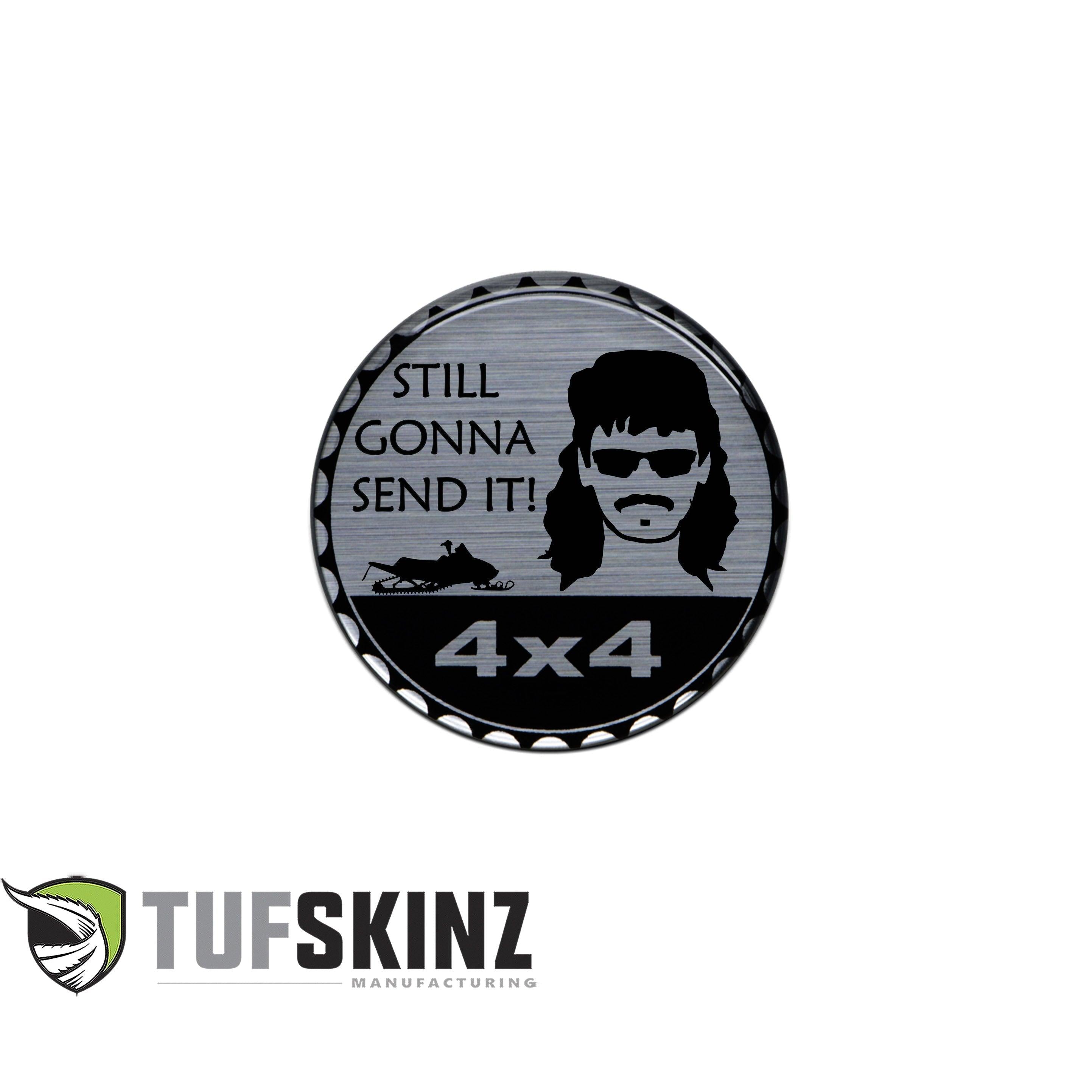 Rated Badge - Fun