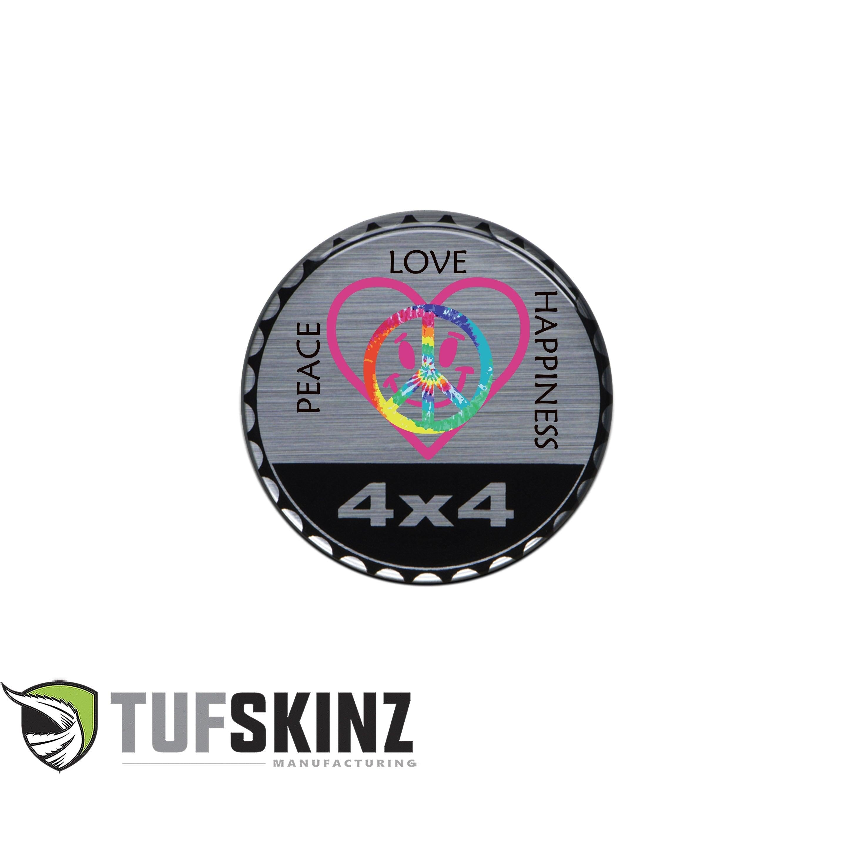 Rated Badge - Fun