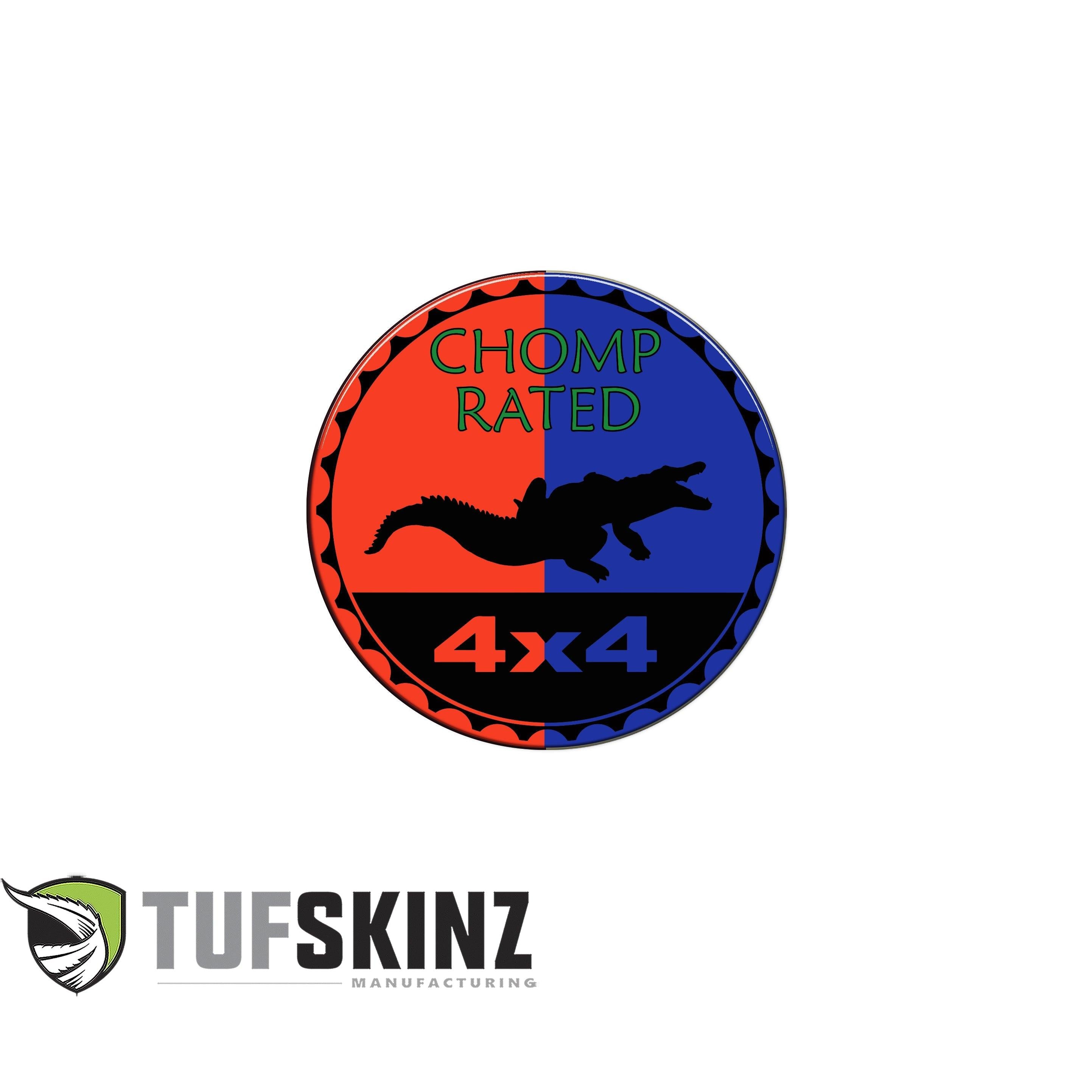 Rated Badge - Sports