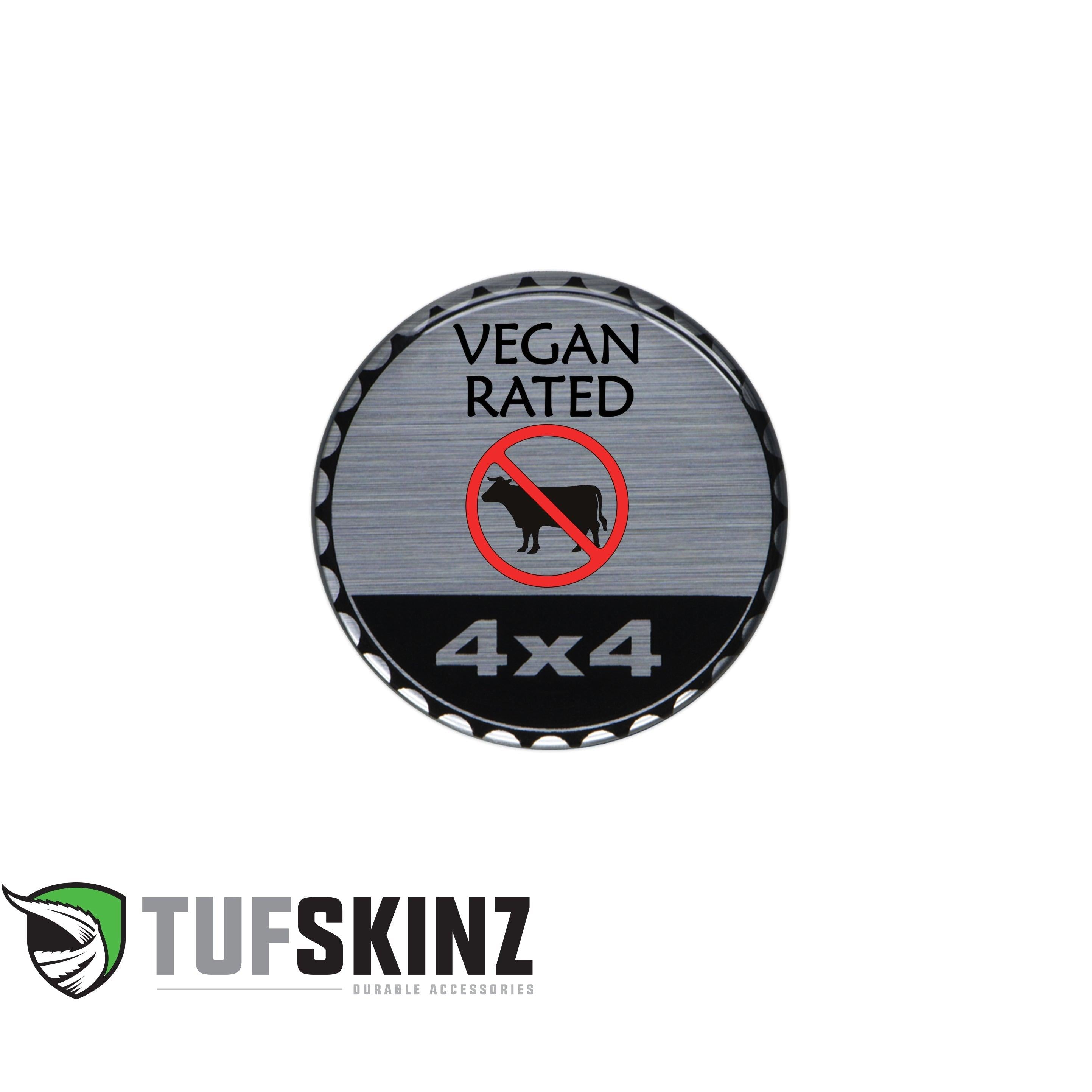 Rated Badge - Fun