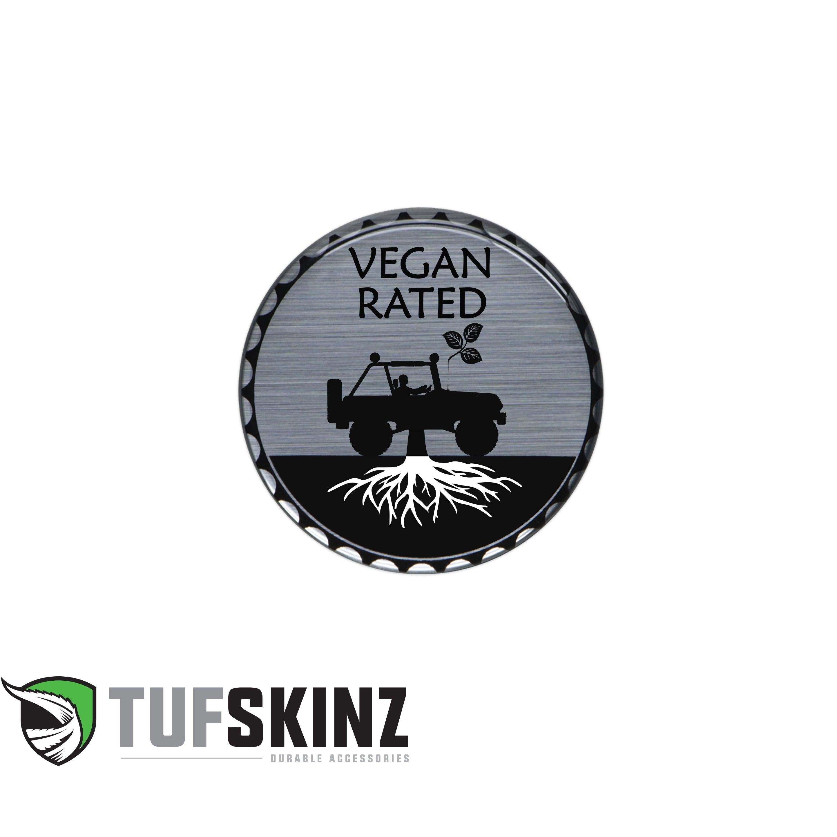 Rated Badge - Fun