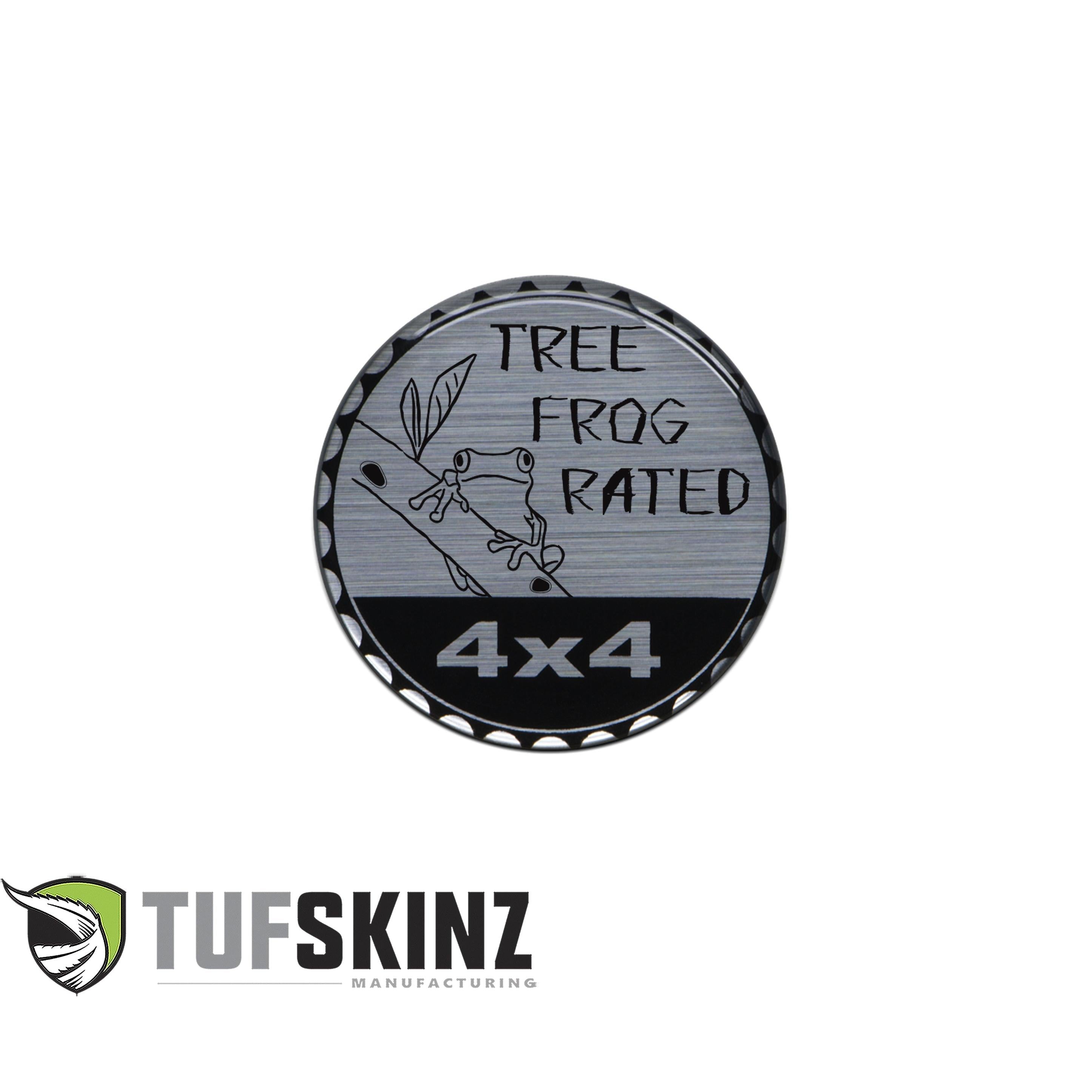 Rated Badge - Animals