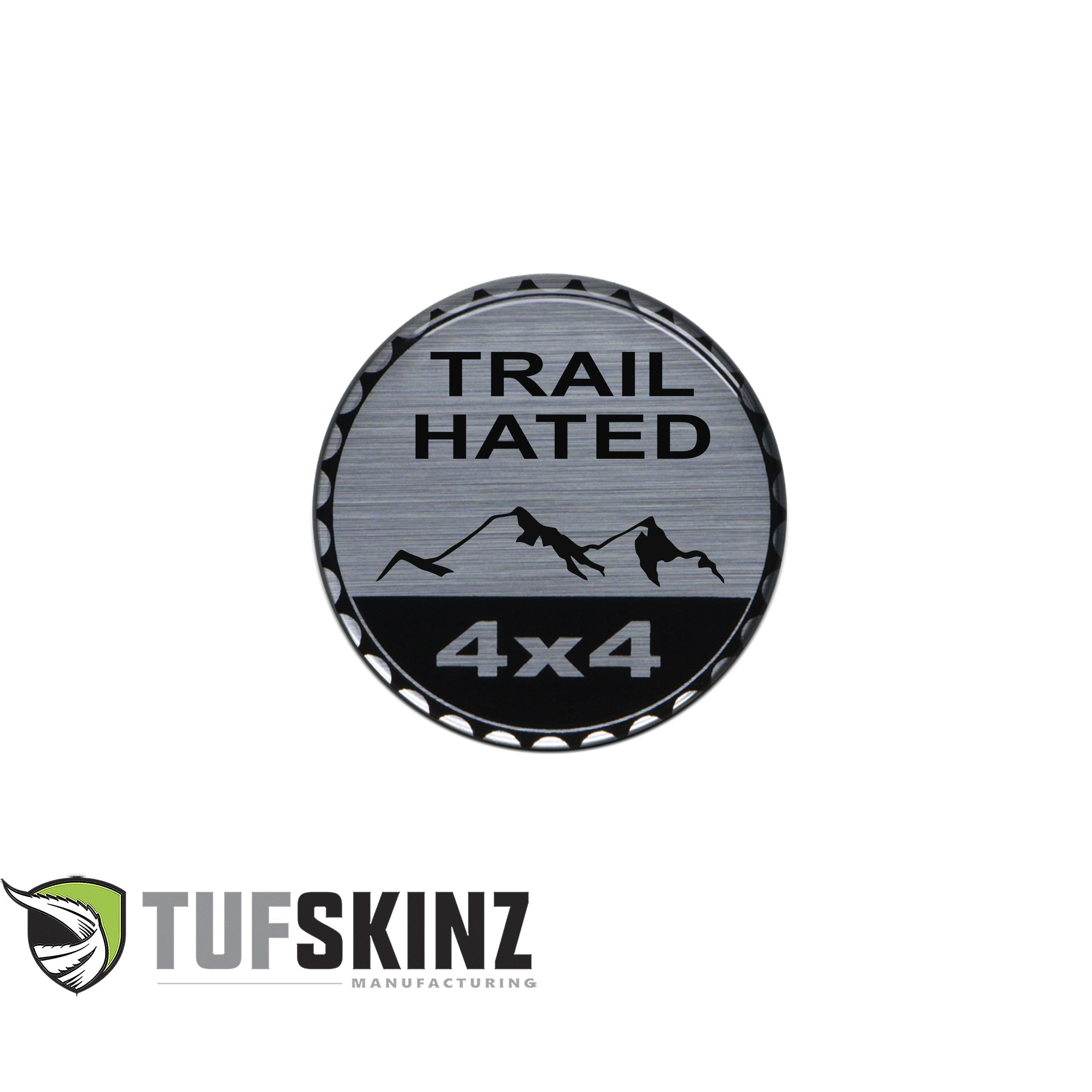 Rated Badge - Fun