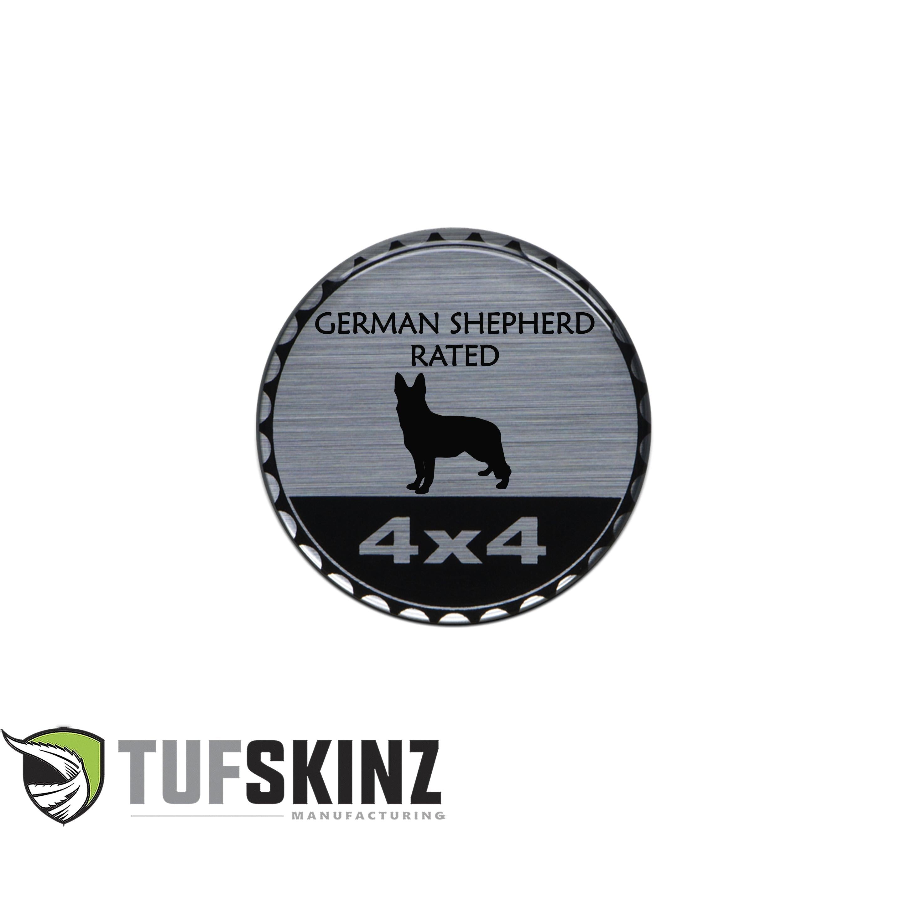 Rated Badge - Animals