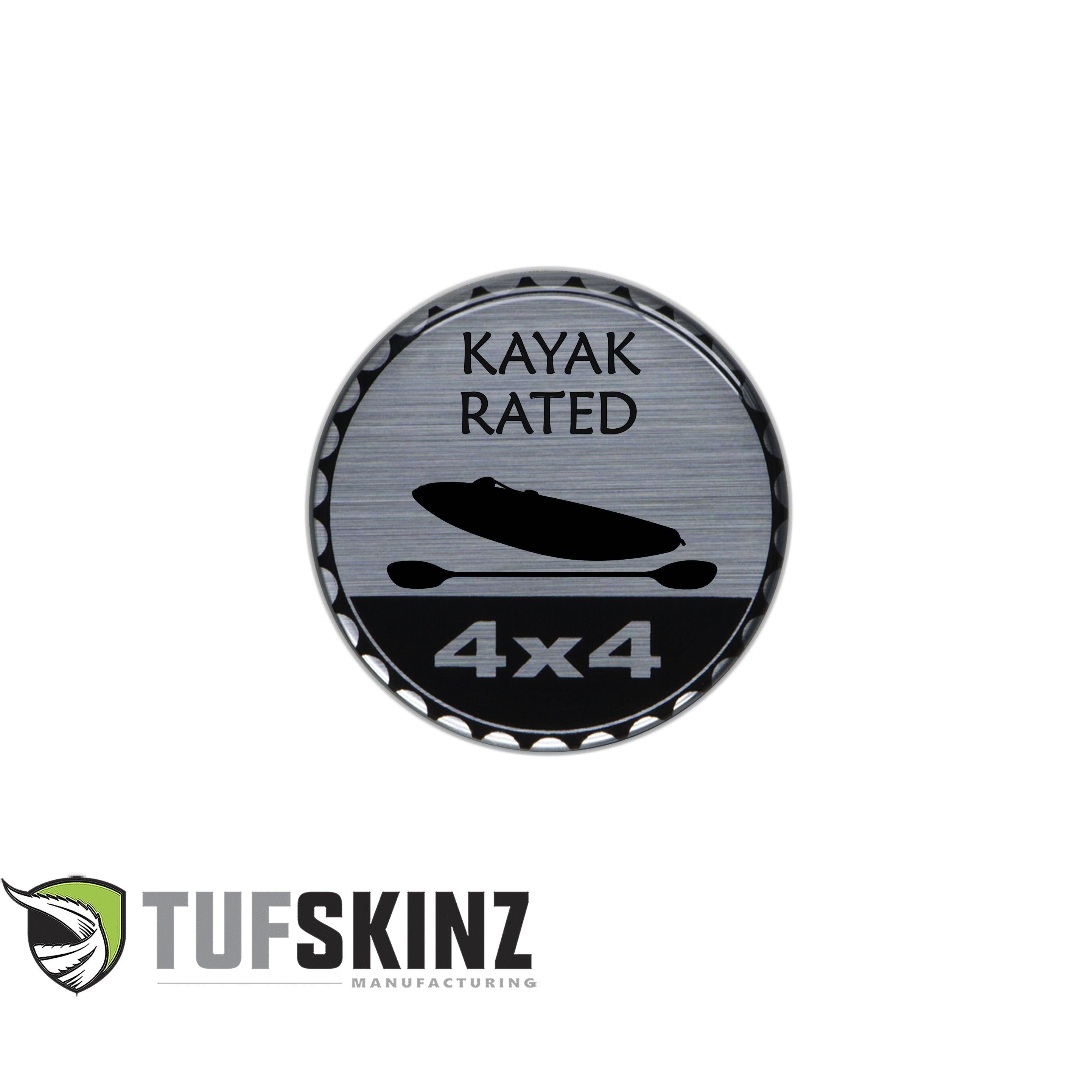 Rated Badge - Fun
