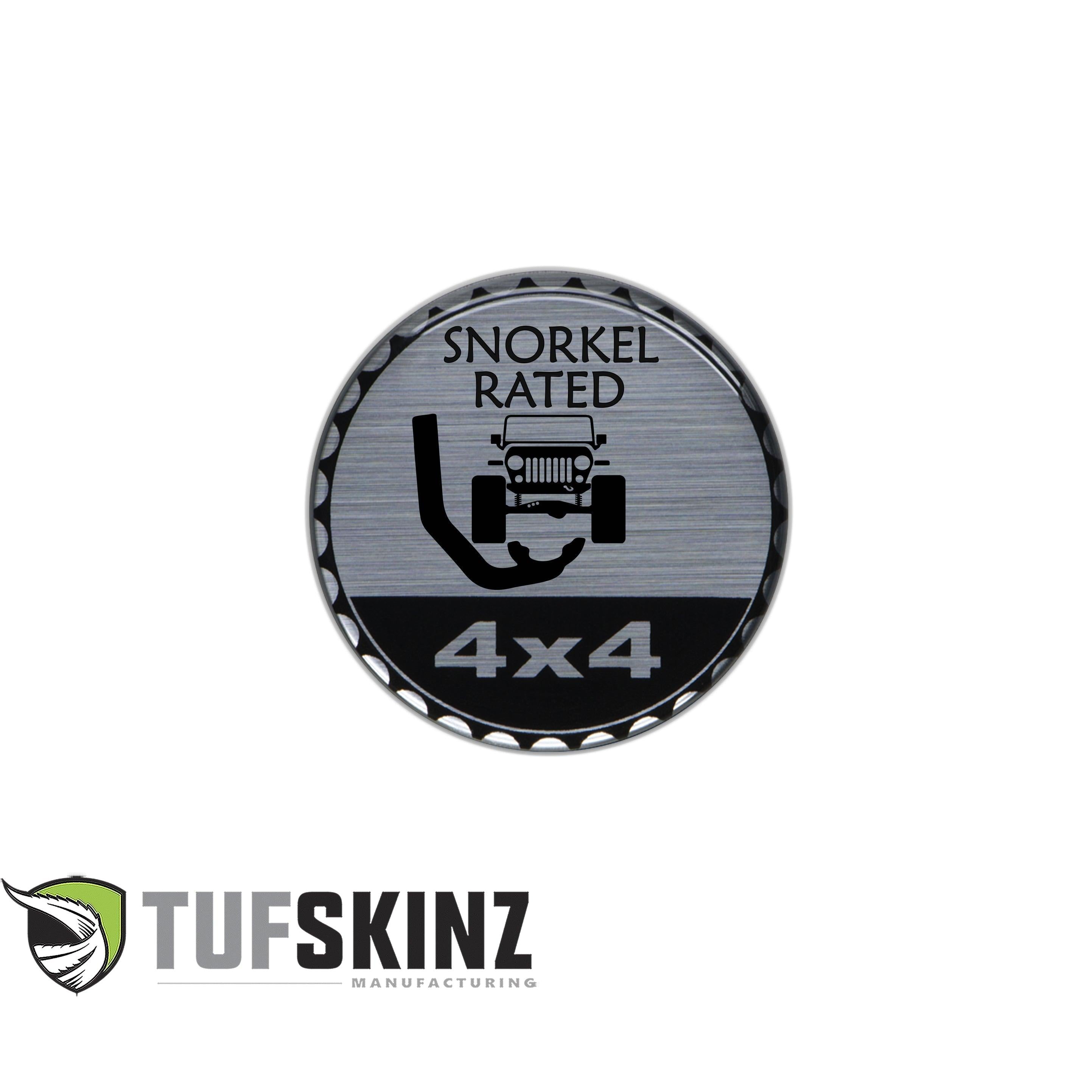 Rated Badge - Fun