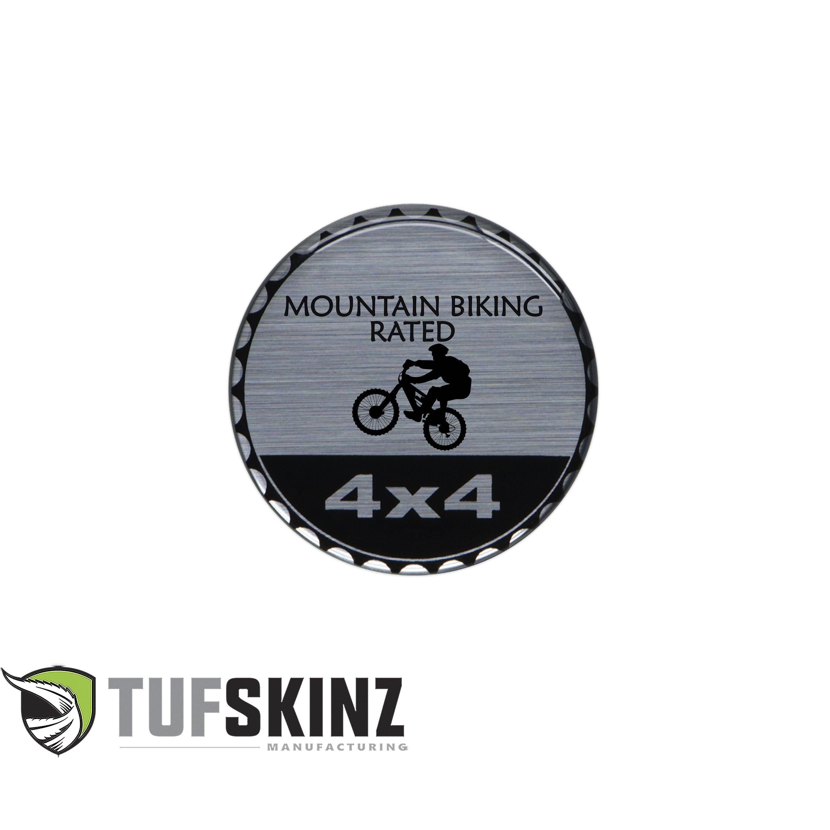 Rated Badge - Fun