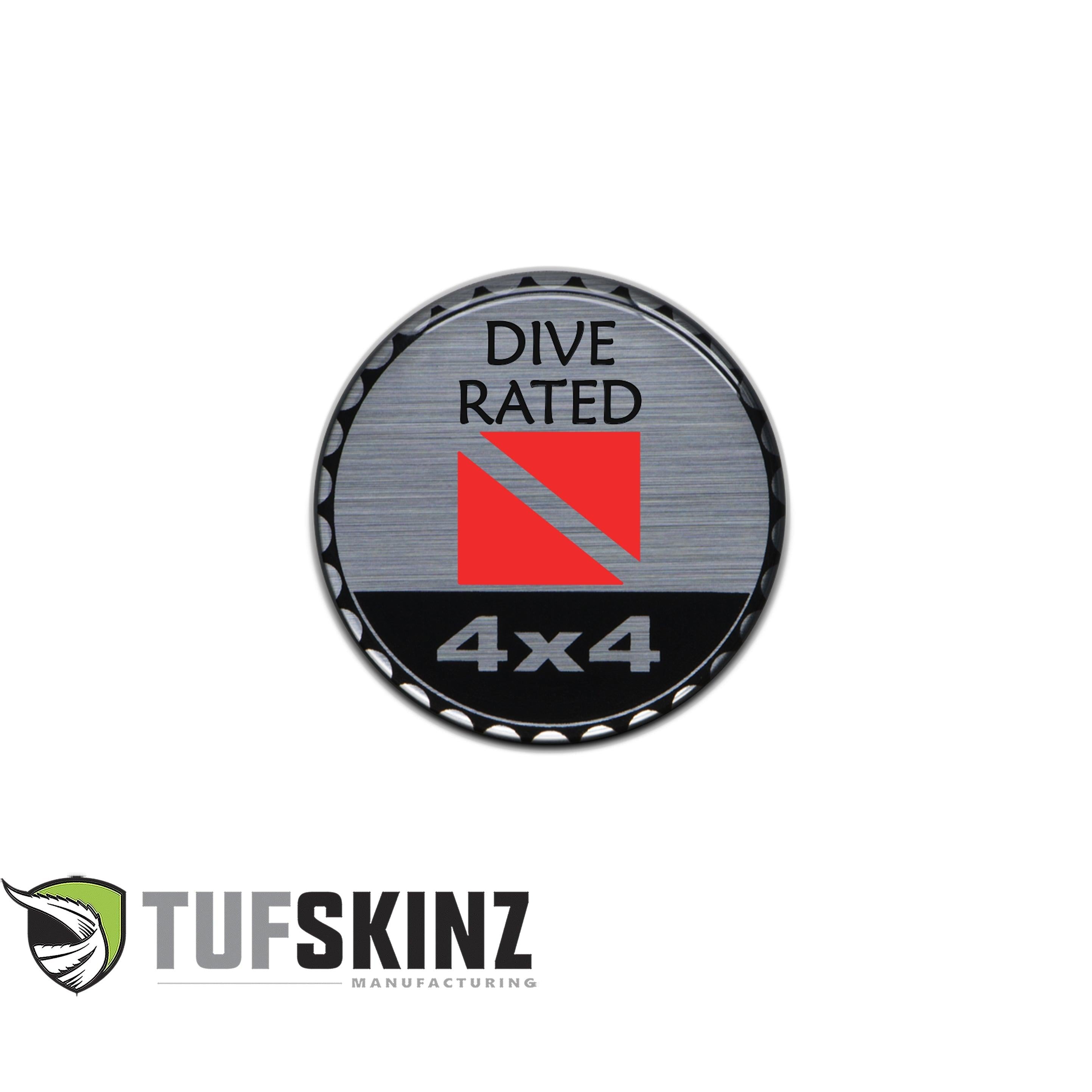 Rated Badge - Fun