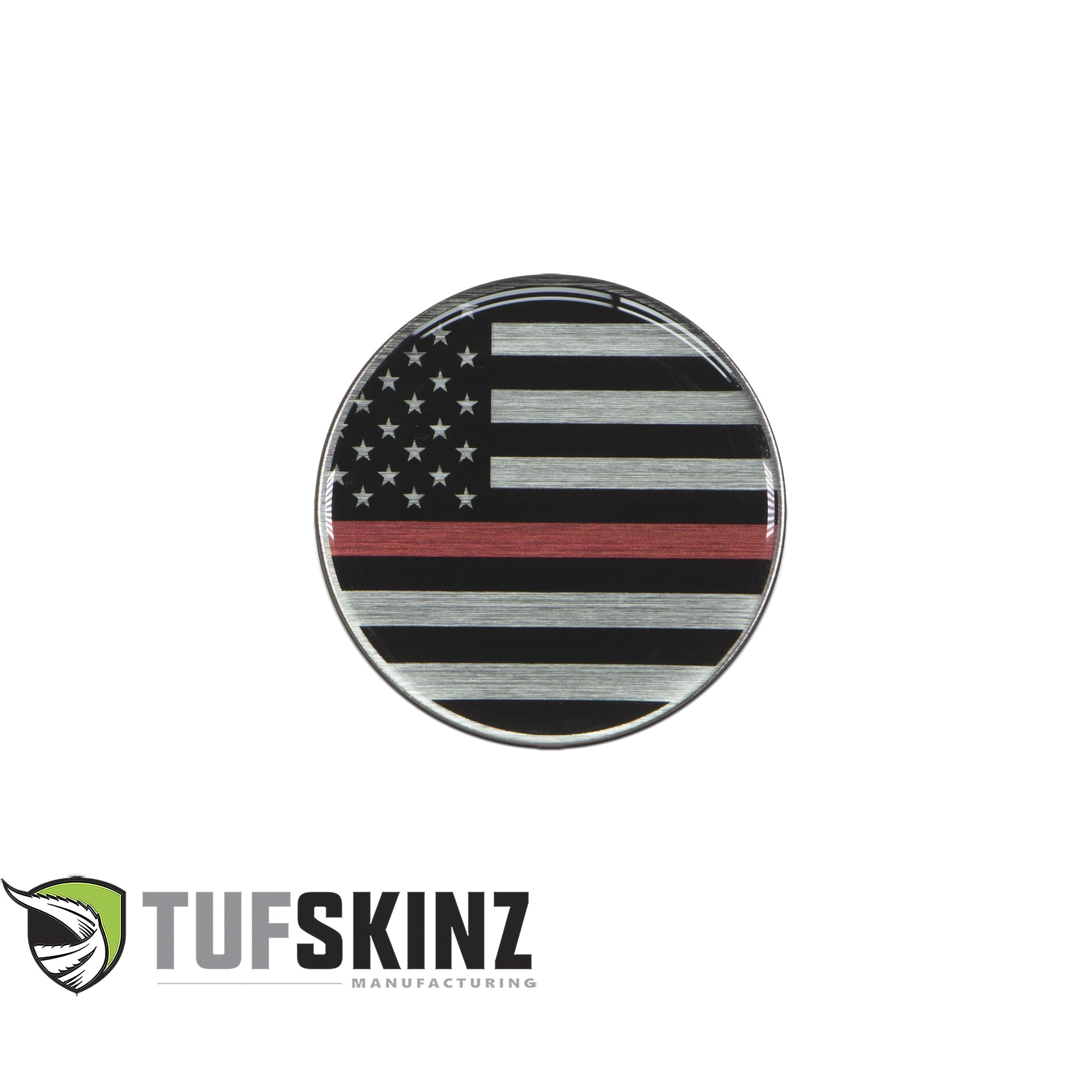 Rated Badge - Flags