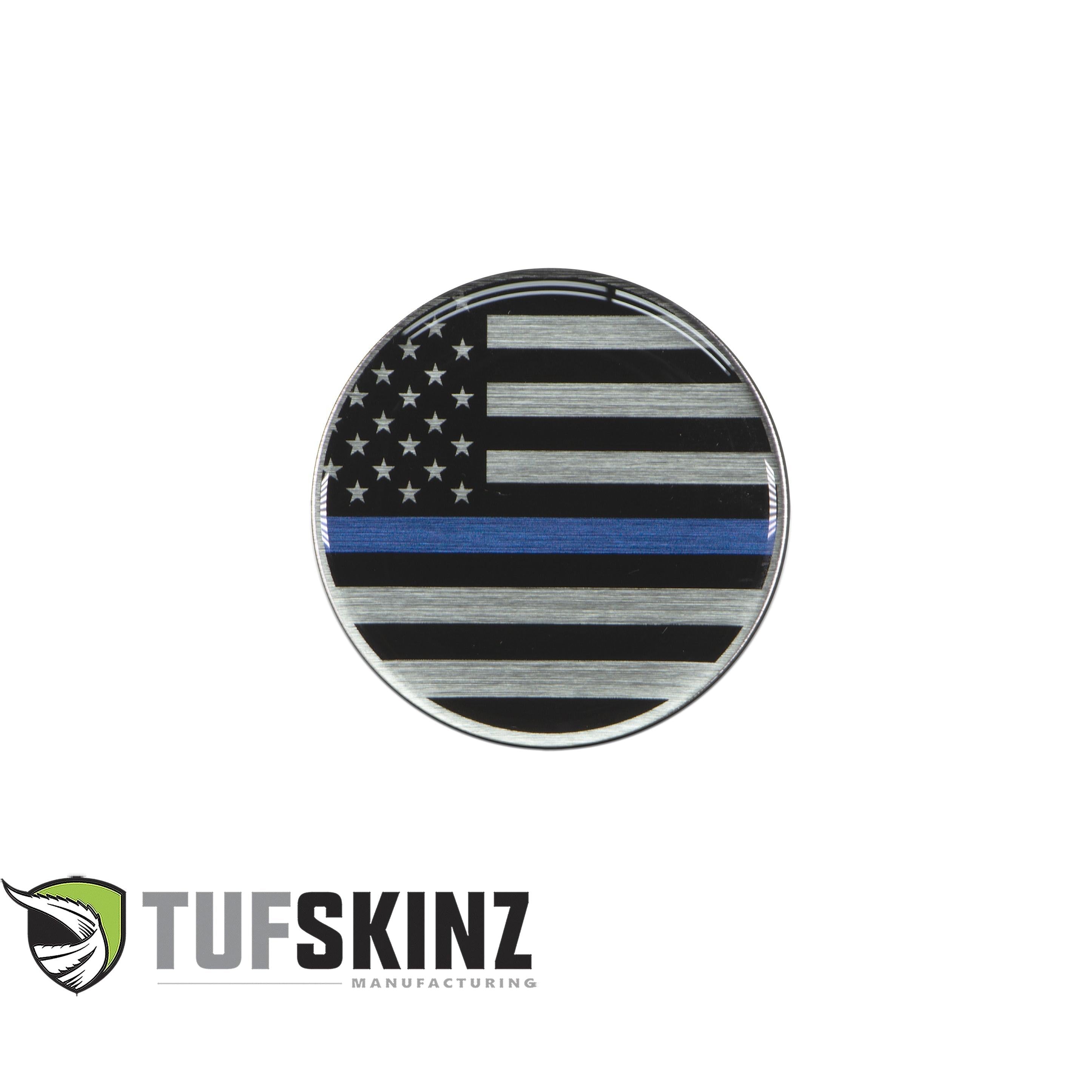 Rated Badge - Flags