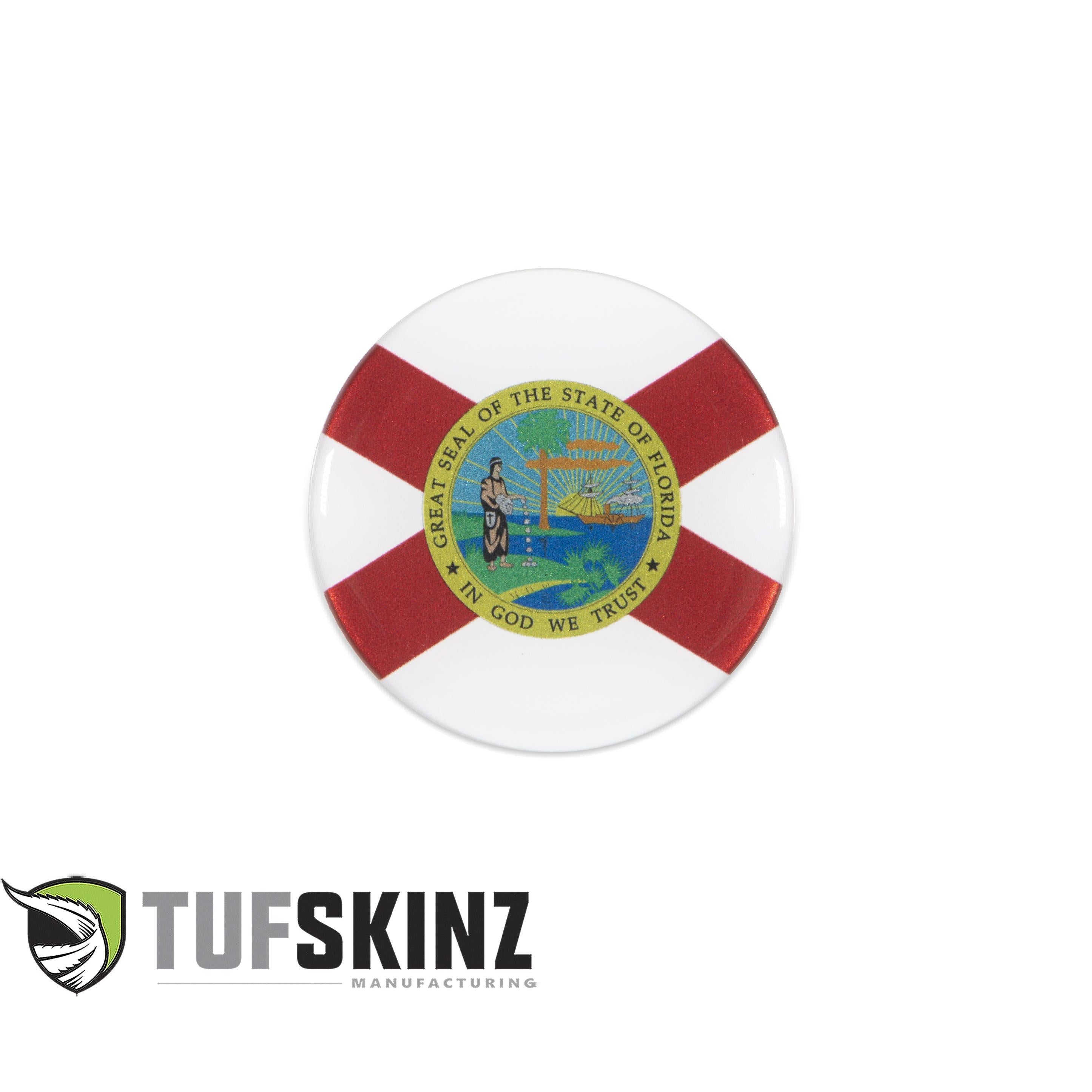 Rated Badge - Flags