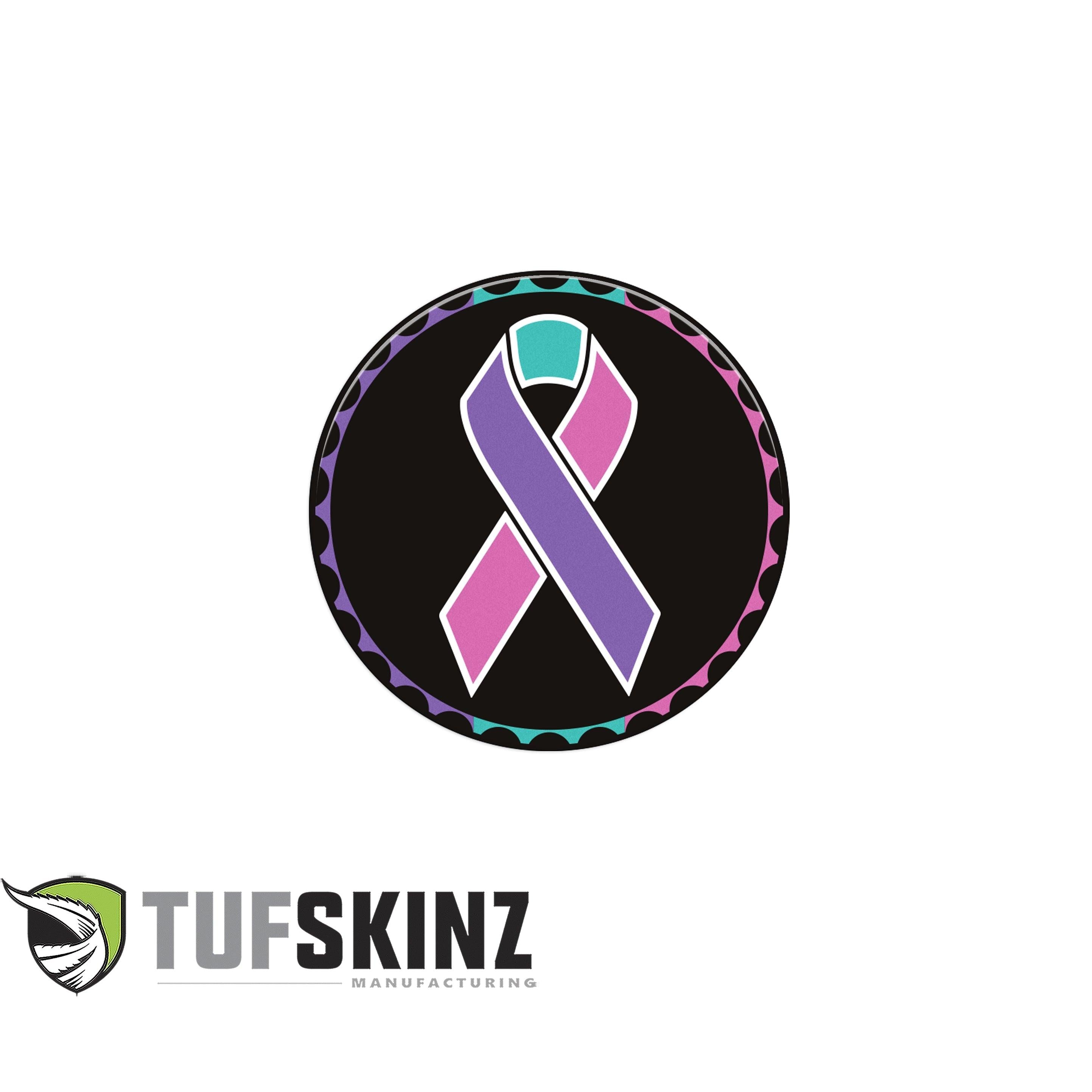 Rated Badges - Awareness