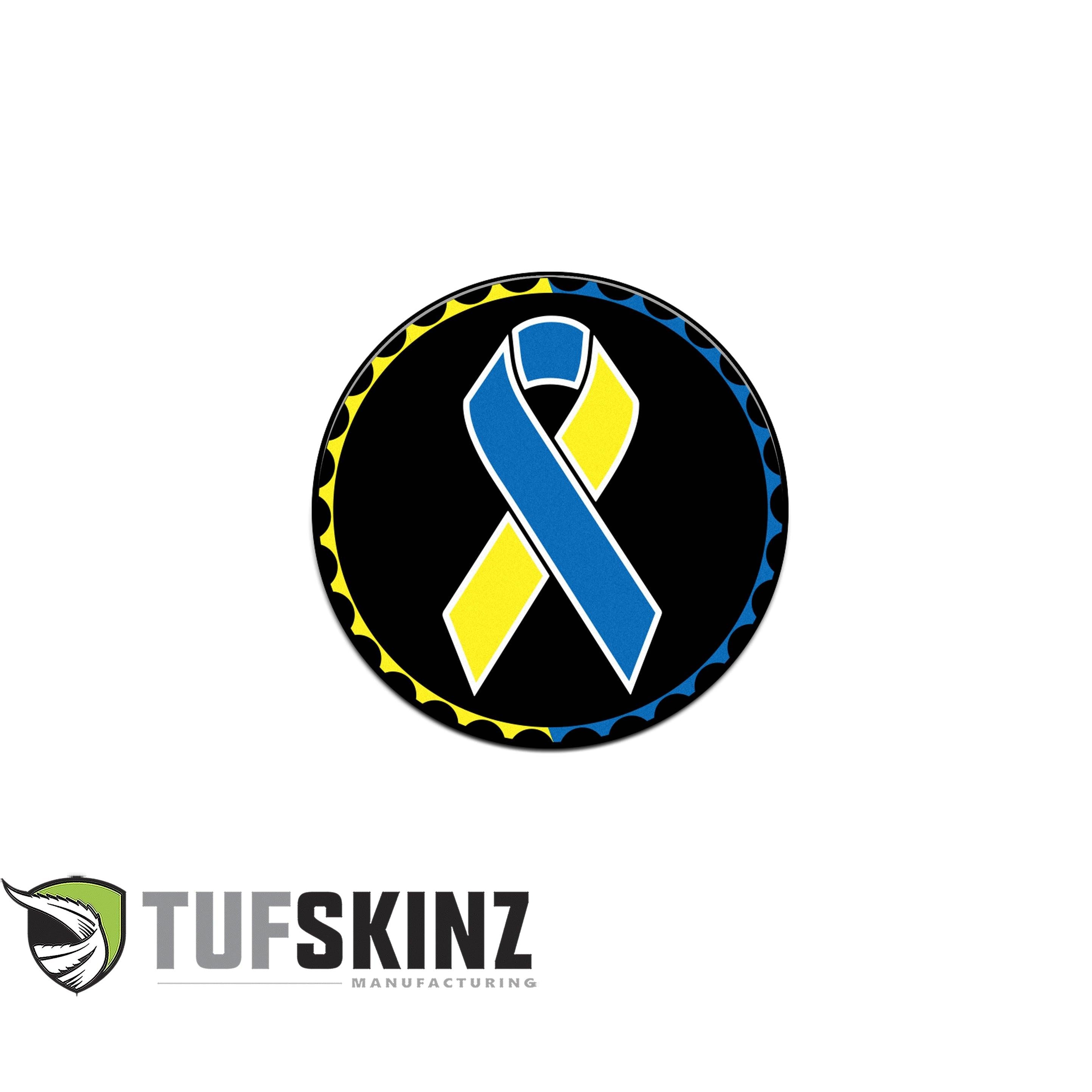 Rated Badges - Awareness