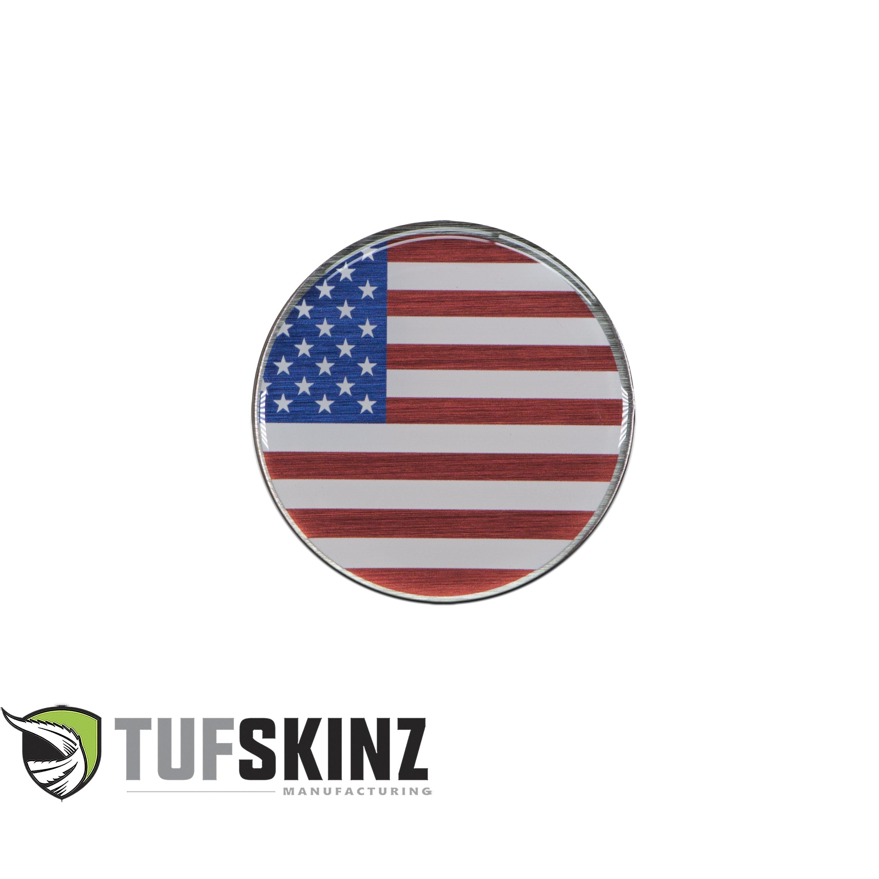 Rated Badge - Flags
