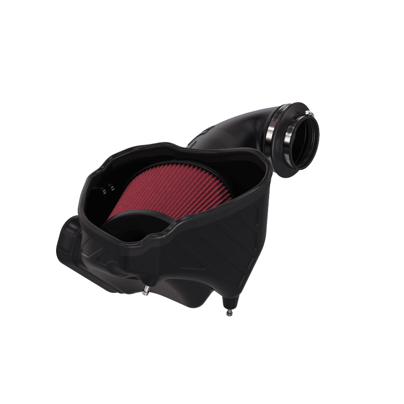 JLT Cold Air Intake for 2017-2024 Camaro ZL1 6.2L - S&B