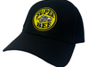 Super Bee Logo Stretch Fit Hat - Mid Profile Dodge Cap