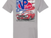 VP Racing Fuels - 1967 Camaro Hotrod Tee - Softstyle Premium T-Shirt