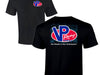 VP Racing Fuels - The Blueprint Tee - Softstyle Preshrunk T-Shirt