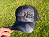 VP Racing Fuels Logo Camo Hat - Officially Licensed Snapback Cap