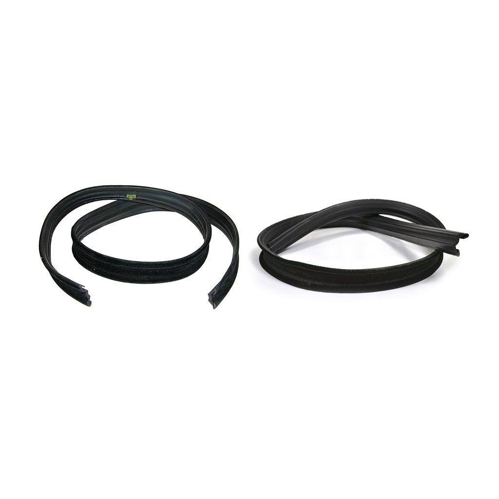 KD1001 - Glass Run Window Channel Kit