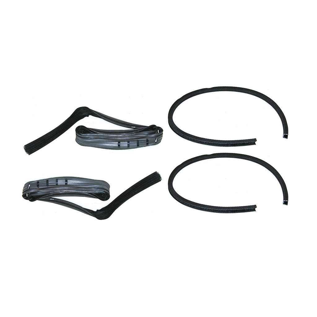 KD1010A - Glass Run Window Channel Kit