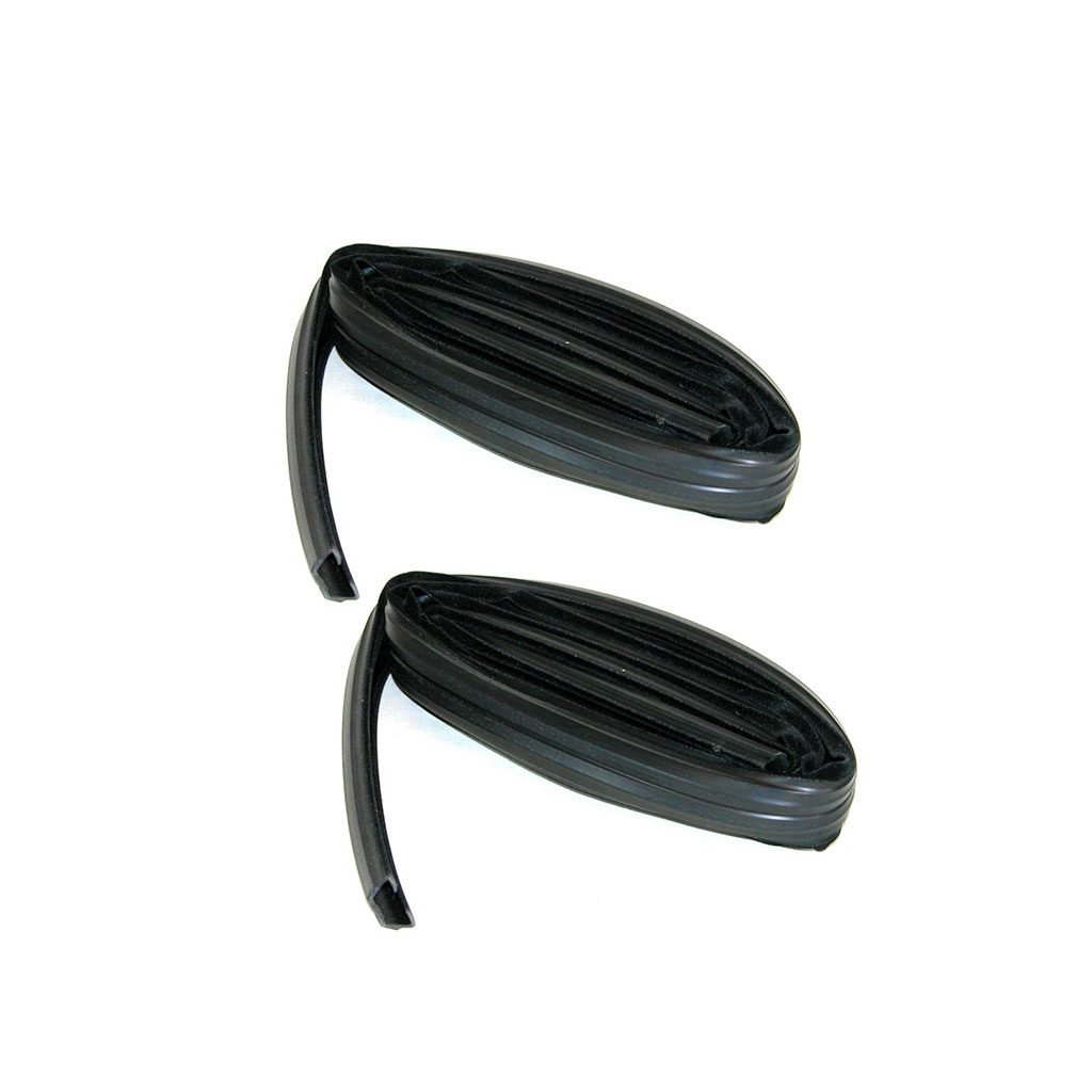 KD1013A - Upper Glass Run Channel Kit