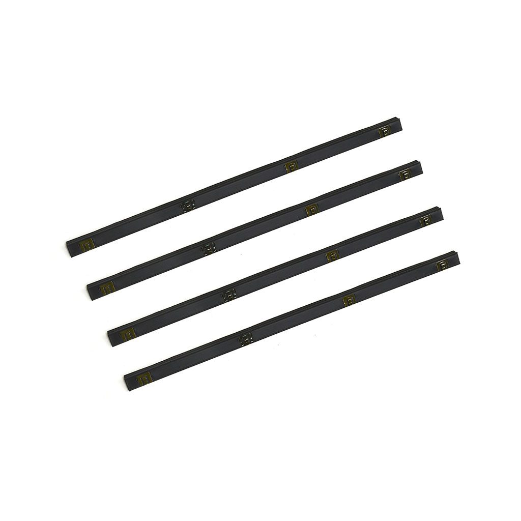 KD2001A - Belt Weatherstrip Kit