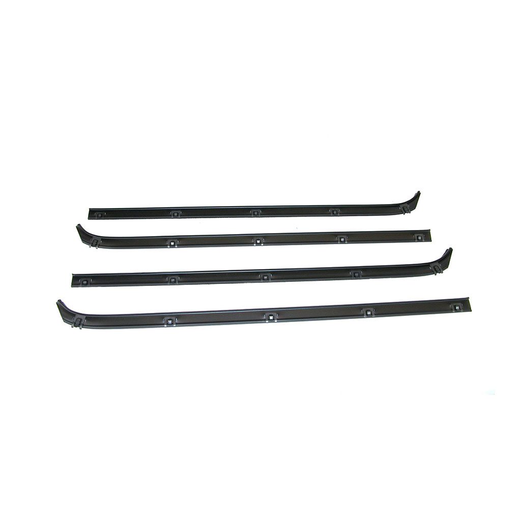 KD2003 - Belt Weatherstrip Kit