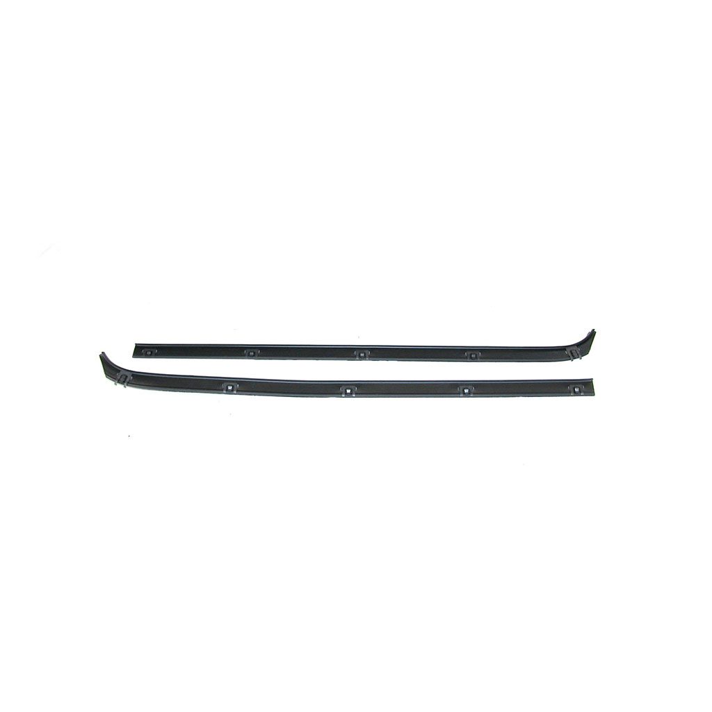 KD2004 - Belt Weatherstrip Kit