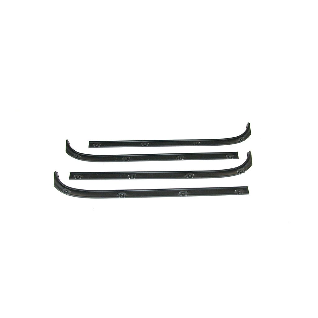 KD2006 - Belt Weatherstrip Kit
