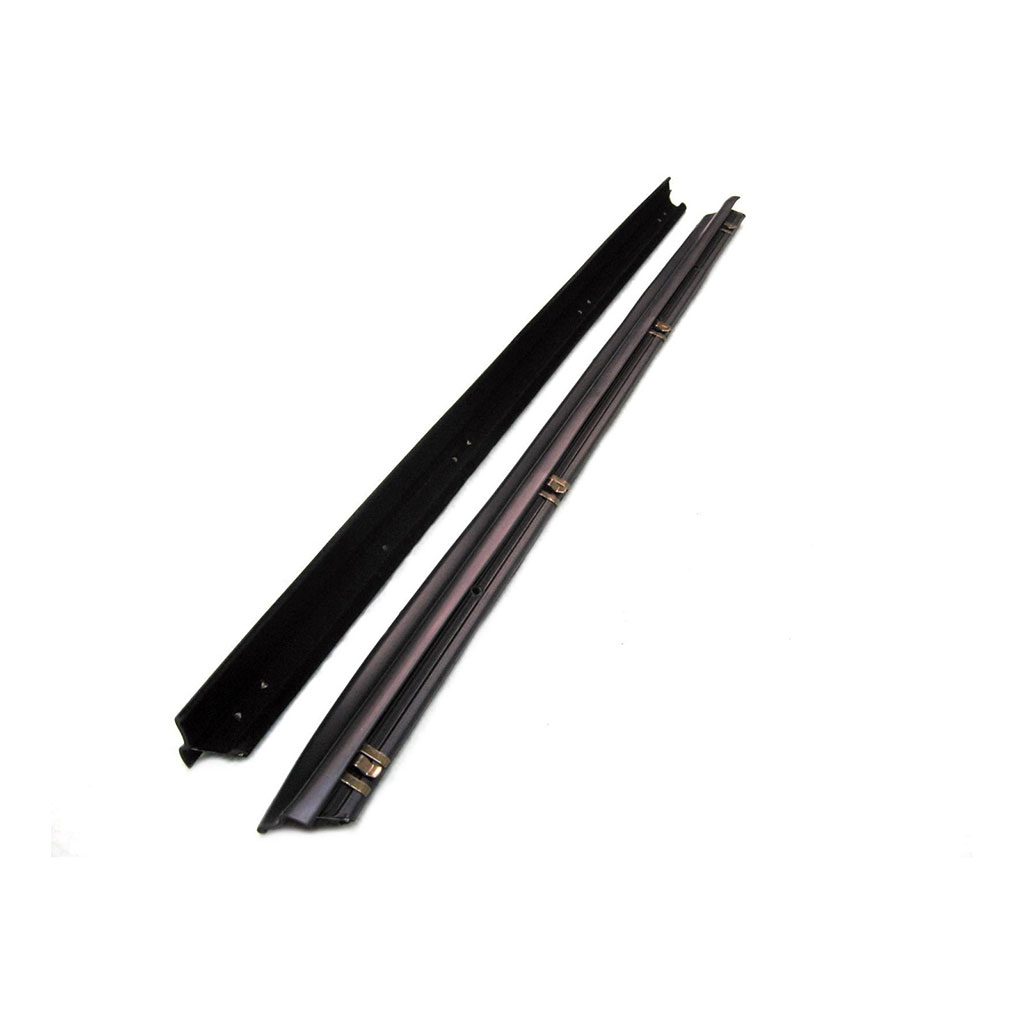 KD2007 - Belt Weatherstrip Kit