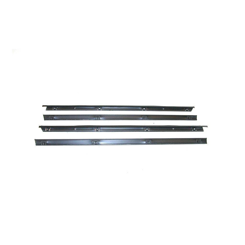 KD2009 - Belt Weatherstrip Kit
