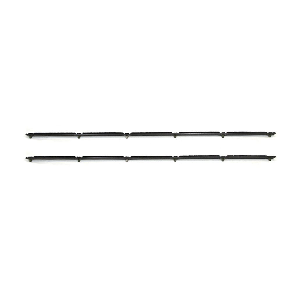 KD2019 - Belt Weatherstrip Kit