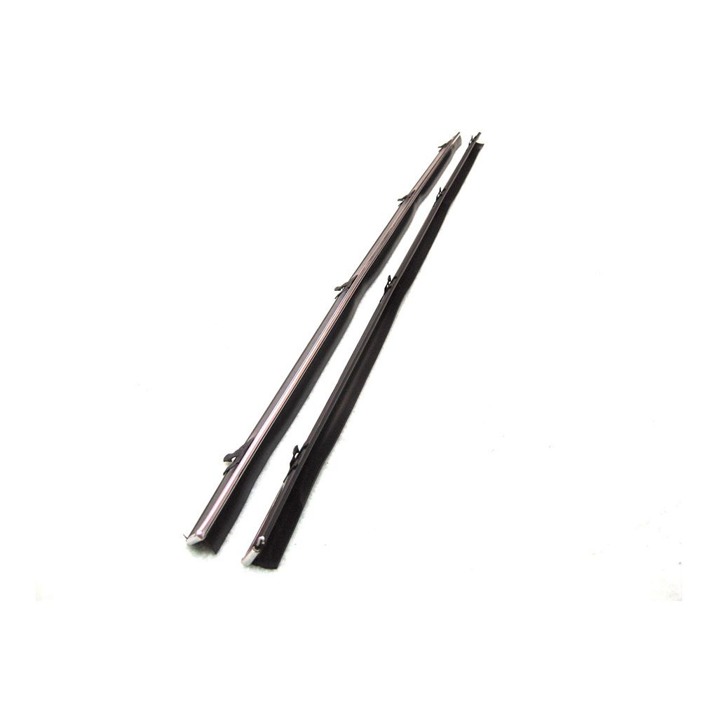 KD2022 - Belt Weatherstrip Kit