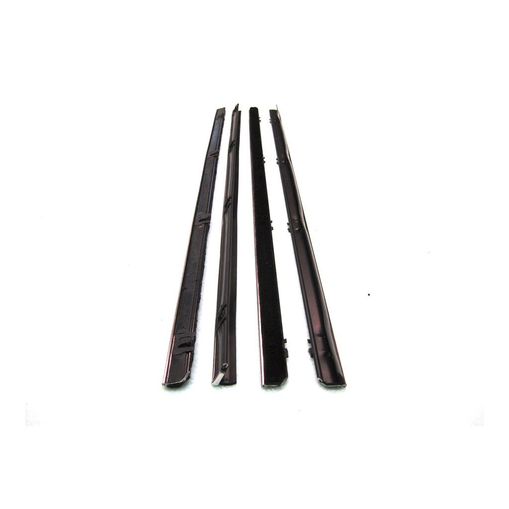 KD2024 - Belt Weatherstrip Kit