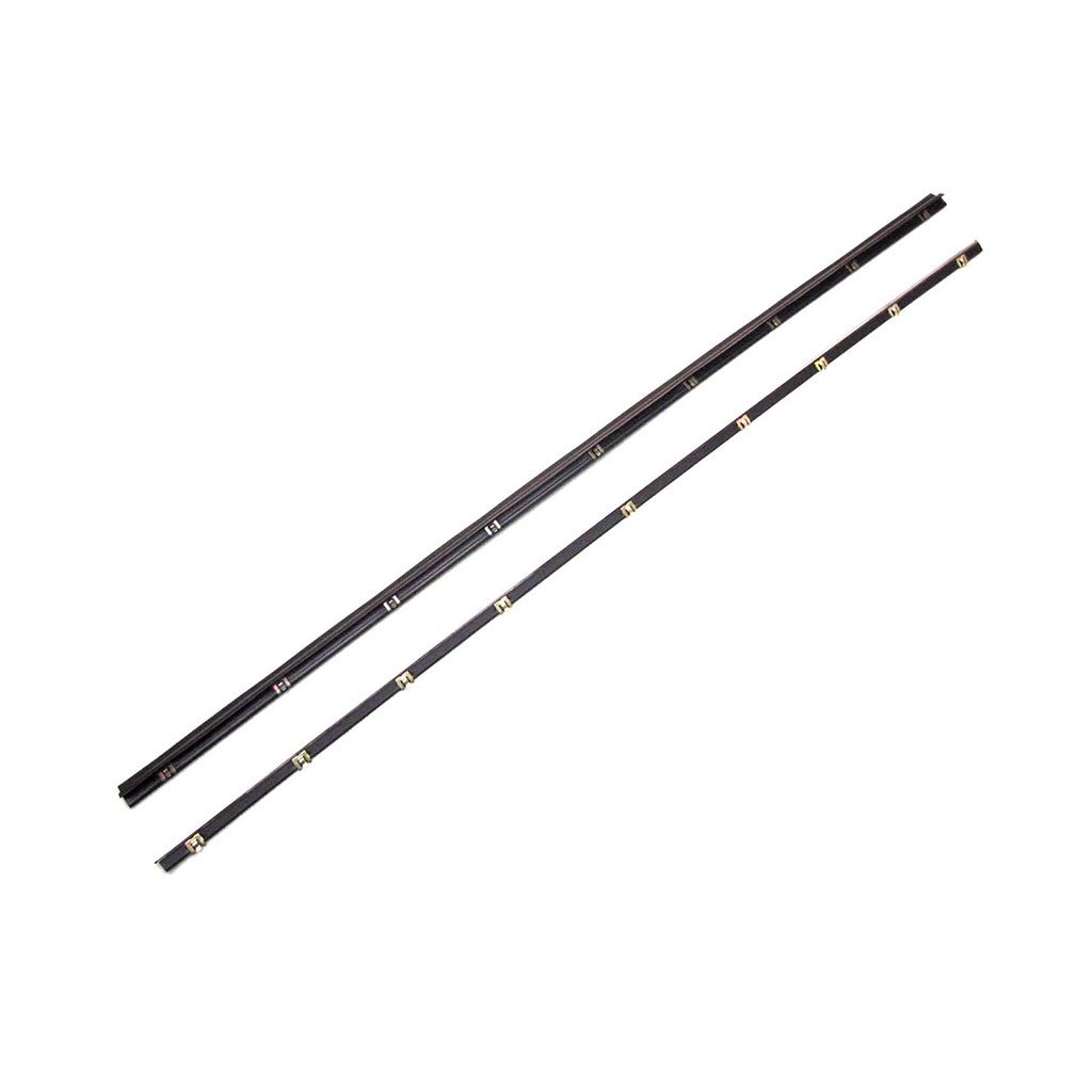 KD2033 - Tailgate Belt Weatherstrip Kit