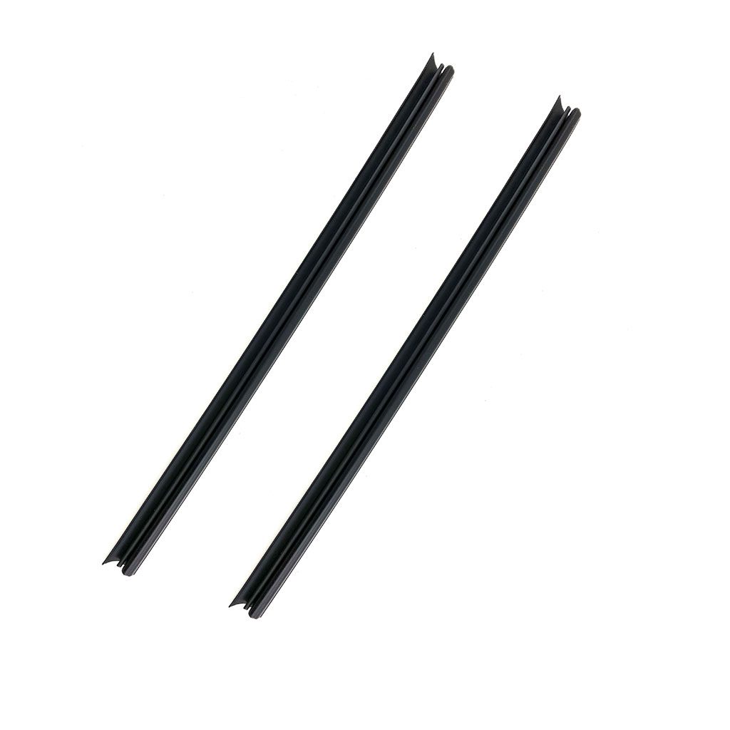 KD2073 - Front Inner Belt Weatherstrip 2 pc Kit